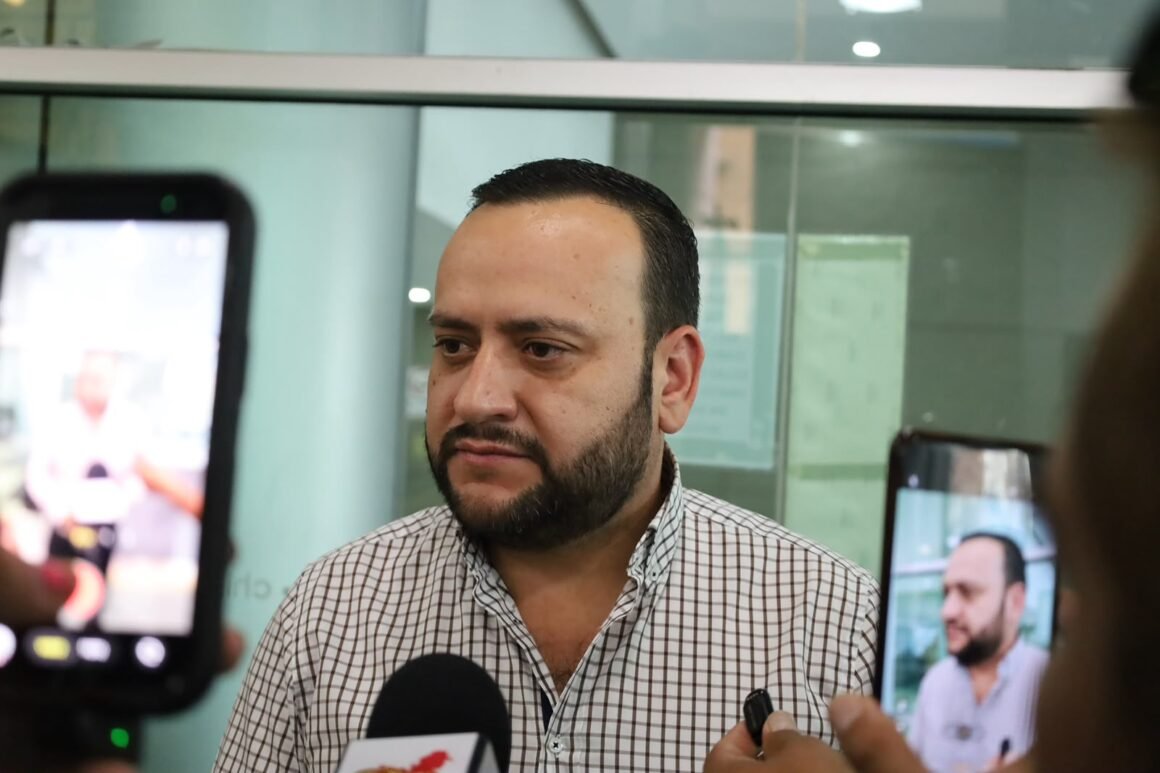 IMG-20260821-WA0035 Repugnante regreso de Rocha Moya; Morena se confiesa como narcopartido: Arturo Medina