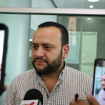 Repugnante regreso de Rocha Moya; Morena se confiesa como narcopartido: Arturo Medina