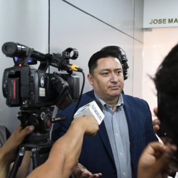 “Caso Rocha confirma que Morena protege la narcopolítica”: Alfredo Chávez