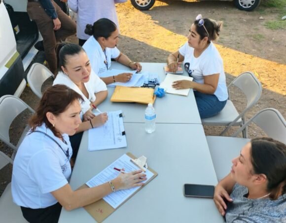 Brindó el Poder Judicial de Chihuahua más de 90 mil servicios gratuitos de orientación jurídica y representación legal”