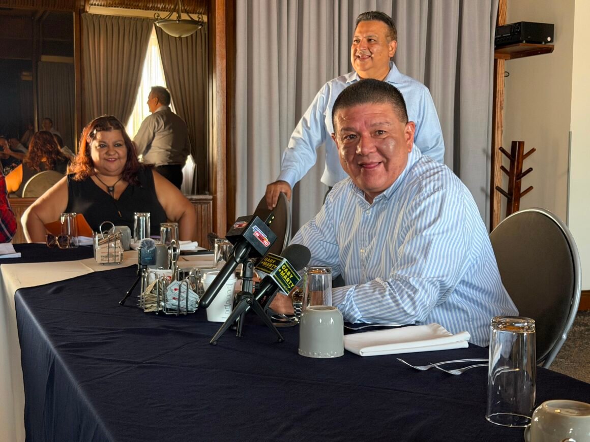 IMG-20260826-WA0067 “La gobernadora tiene mucho que seguirle aportando al país”: Jáuregui ante probable candidatura para Maru