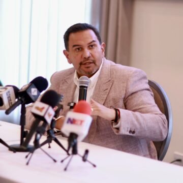 Cruz Pérez Cuéllar pide Parlamento Abierto: “Primero definamos qué Fiscalía necesita Chihuahua”