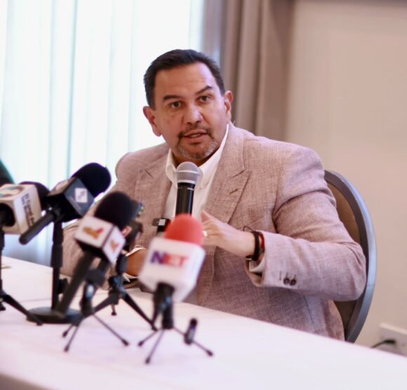 Cruz Pérez Cuéllar pide Parlamento Abierto: “Primero definamos qué Fiscalía necesita Chihuahua”