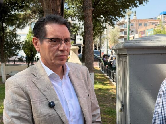 Granillo remite a Función Pública por contratos que no aparecen en transparencia