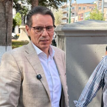 IMG-20260827-WA0045 Reintegro de 30 mdp a la Federación no implica necesariamente subejercicio: Granillo