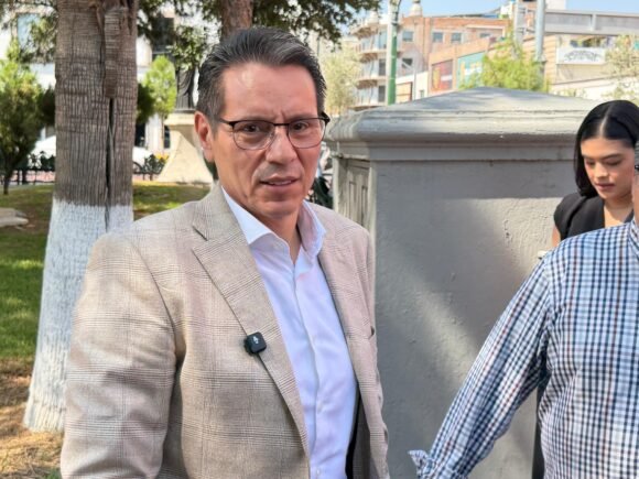Reintegro de 30 mdp a la Federación no implica necesariamente subejercicio: Granillo