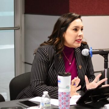 Rechazan Joss Vega y Diputados del PAN regreso de fotomultas