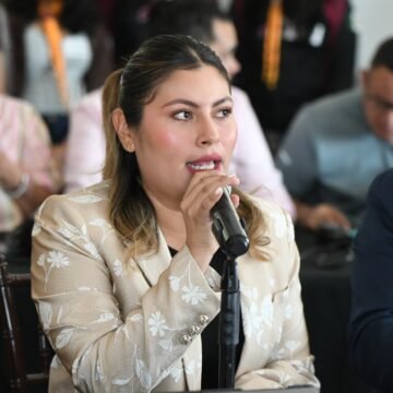 Pide Congreso atender fugas y aguas residuales en Ciudad Juárez