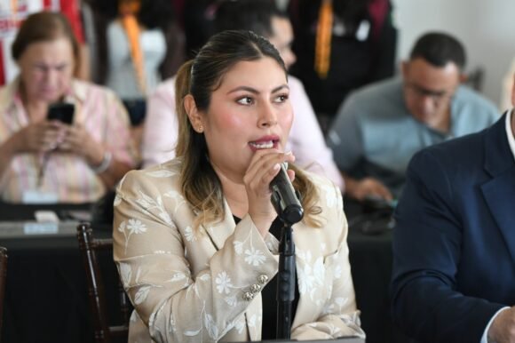 Pide Congreso atender fugas y aguas residuales en Ciudad Juárez