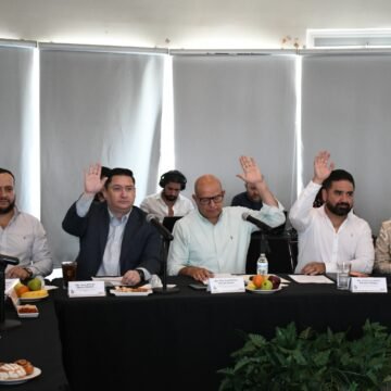 Presidirá Joceline Vega Mesa Directiva en el Tercer Año de la 68 Legislatura
