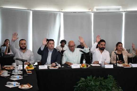 Presidirá Joceline Vega Mesa Directiva en el Tercer Año de la 68 Legislatura