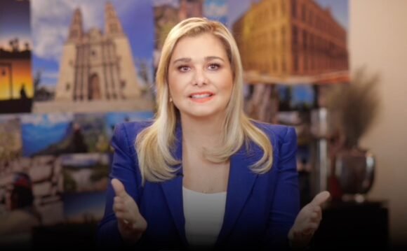 Maru Campos refuerza atención institucional a víctimas de desaparición