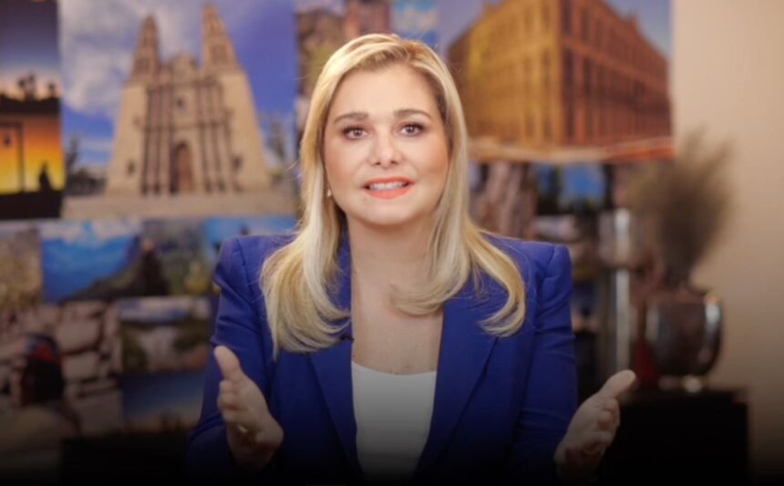 Maru Campos refuerza atención institucional a víctimas de desaparición