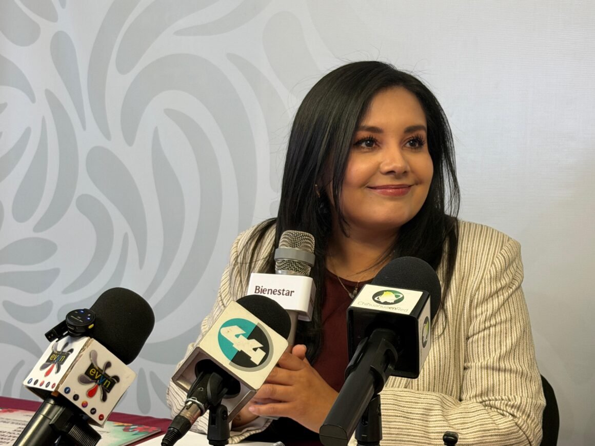 “No entienden lo que se está haciendo en territorio”: Mayra Chávez responde a Maru Campos