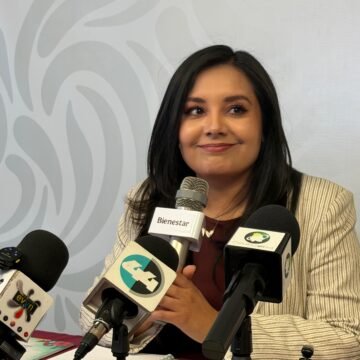 IMG-20260831-WA0074 Mayra Chávez acusa a Maru Campos de dejar fuera a Chihuahua de las Farmacias del Bienestar