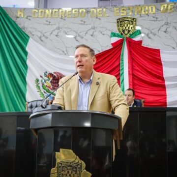 IMG-20260831-WA0075 Olson: La Suprema Corte da la razón a Chihuahua, se mantiene la prohibición del lenguaje inclusivo en las escuelas