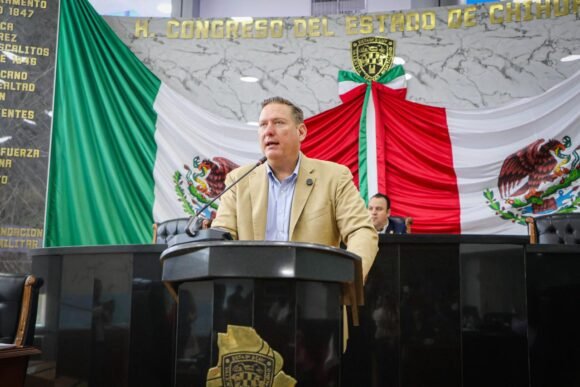 IMG-20260831-WA0075 Olson: La Suprema Corte da la razón a Chihuahua, se mantiene la prohibición del lenguaje inclusivo en las escuelas