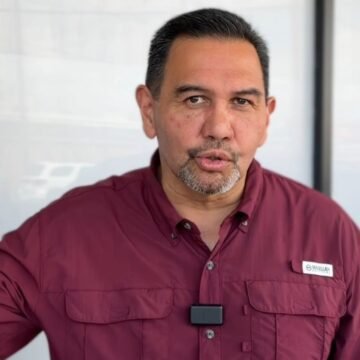 “La gobernadora nomás quiere proteger su salida con nuevo fiscal”: Cruz Pérez Cuéllar