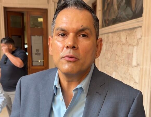 Screenshot Gilberto Loya dice desconocer denuncias por presuntas presiones a empleados para apoyar sus eventos