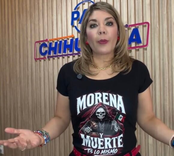 Screenshot “No nos van a callar”: denuncia Daniela Álvarez embestida de Morena ante autoridades electorales