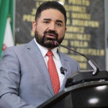 MC descarta buscar la presidencia del Congreso
