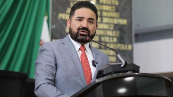 MC descarta buscar la presidencia del Congreso