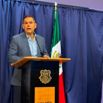 Chihuahua capital, sexto lugar en feminicidios a nivel nacional: Gil Loya cuestiona criterio de clasificación