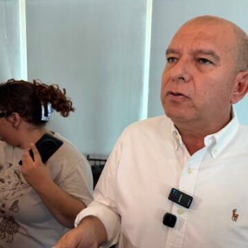 “No conocen los procesos”: responde Cuauhtémoc Estrada a señalamientos de la gobernadora sobre Fiscalía Autónoma