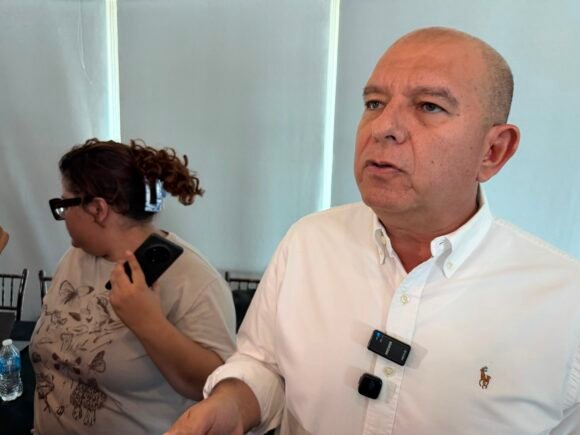 “No conocen los procesos”: responde Cuauhtémoc Estrada a señalamientos de la gobernadora sobre Fiscalía Autónoma