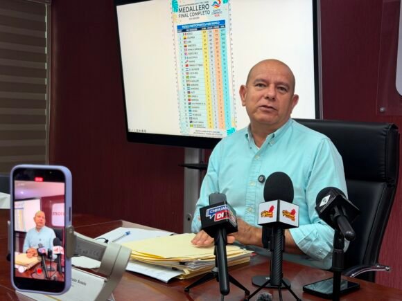 “¿Quién traicionó a quién?”: Cuestiona Cuauhtémoc Estrada señalamientos de Maru Campos sobre su gabinete