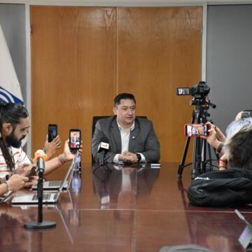 Apunta bancada del PAN a que una mujer presida el Congreso Estatal