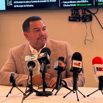 La mayor alianza tiene que ser con la ciudadanía de Chihuahua: Cruz Pérez Cuéllar