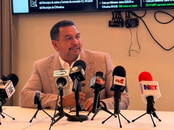 La mayor alianza tiene que ser con la ciudadanía de Chihuahua: Cruz Pérez Cuéllar