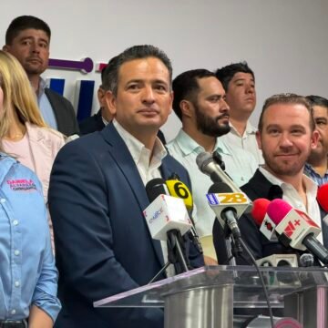 Alianzas deben comenzar con la ciudadanía: Marco Bonilla