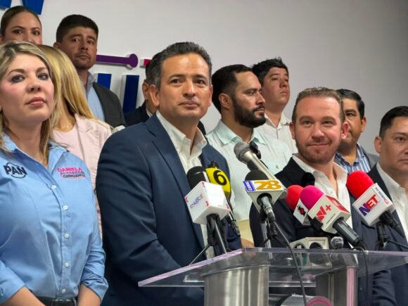 Alianzas deben comenzar con la ciudadanía: Marco Bonilla