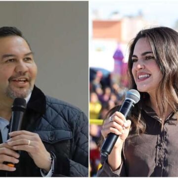 Cruz y Andrea amarran manos de PT y Verde para frenar iniciativa de Fiscalía Autónoma