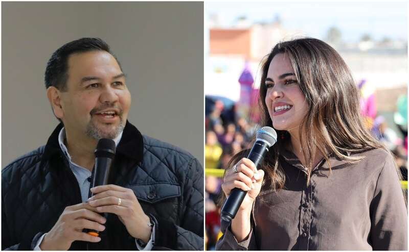 XNPWJAMOLFBPJI522OWCYUNMYU Cruz y Andrea amarran manos de PT y Verde para frenar iniciativa de Fiscalía Autónoma