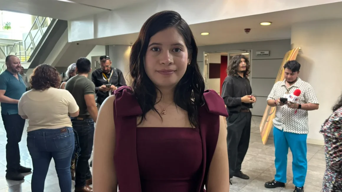 Decisión de revocar visa a Andy López Beltrán corresponde a Estados Unidos; no se sostiene acusación política: Jael Argüelles