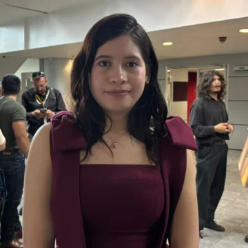 Decisión de revocar visa a Andy López Beltrán corresponde a Estados Unidos; no se sostiene acusación política: Jael Argüelles