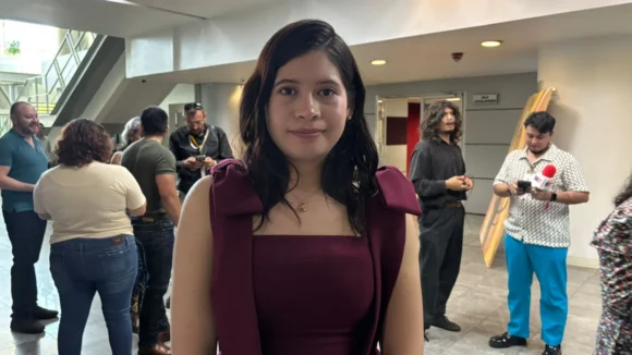 Decisión de revocar visa a Andy López Beltrán corresponde a Estados Unidos; no se sostiene acusación política: Jael Argüelles