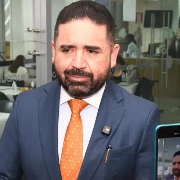 “Morena creó su propio Waterloo” por regreso de Rocha Moya”: Francisco Sánchez