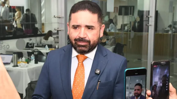 “Morena creó su propio Waterloo” por regreso de Rocha Moya”: Francisco Sánchez