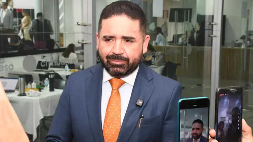“Morena creó su propio Waterloo” por regreso de Rocha Moya”: Francisco Sánchez