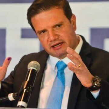 “La candidatura de De la Peña no ha prendido”: “El Pony” Lara