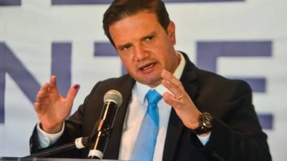 “La candidatura de De la Peña no ha prendido”: “El Pony” Lara