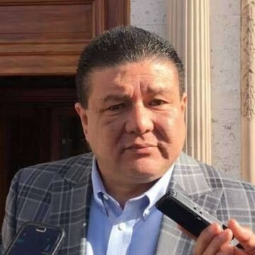 “Cuando tú ya comienzas con mentiras y chirinolas es evidente que tienes desesperación”: César Jáuregui señala guerra sucia en proceso interno del PAN