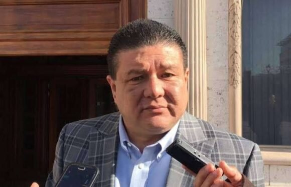 “Cuando tú ya comienzas con mentiras y chirinolas es evidente que tienes desesperación”: César Jáuregui señala guerra sucia en proceso interno del PAN