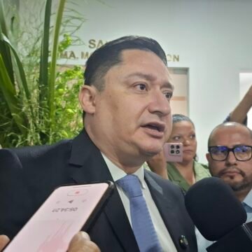PAN no pierde si hace alianza con el PRI, al contrario, gana: Alfredo Chávez