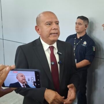 20260901_112629 Lo trascendente del informe de Sheinbaum es lo que va a informar y no la ausencia de Maru: Cuauhtémoc Estrada