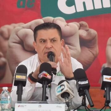 “No es un evento de obligación constitucional”: Domínguez sobre ausencia de Maru en informe de Sheinbaum